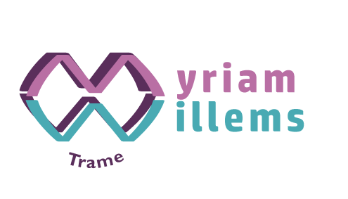 Logo Myriam Willems